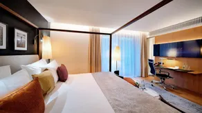 B&B HOTEL RZESZÓW CENTRUM - Room