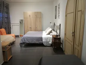 B&B Villa Lidia - Chambre