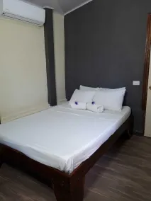 Cabinas Coco Alegre - Room