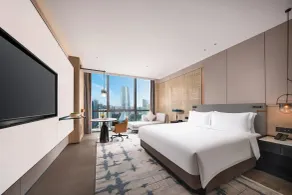 Wyndham Grand Shenzhen Guangming - Quarto