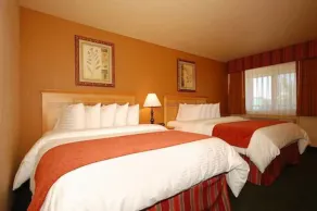 BEST WESTERN PLUS Hartford Lodge - Chambre