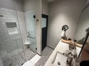Origen - Salle de bain