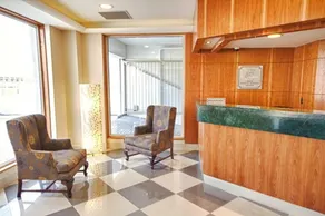 Hotel Diego de Almagro Iquique - Reception