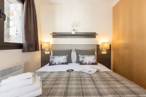 Pierre & Vacances Pas de la Casa Princesa - Room