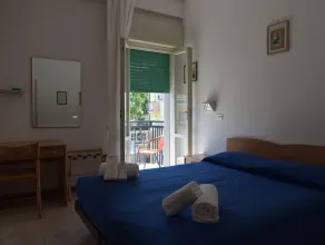 Hotel Goya - Zimmer