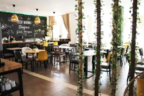 Hotel Richter - Restaurant