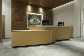 Fairfield by Marriott Inn & Suites Kansas City North, Gladstone - Réception