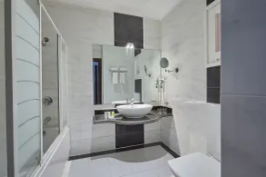 Golden Ocean Marina Hotel - Chambre