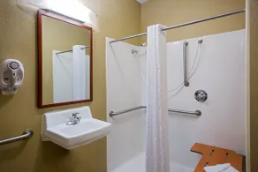 Candlewood Suites Perrysburg by IHG - Salle de bain