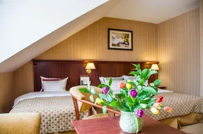 Hotel Verde - Room