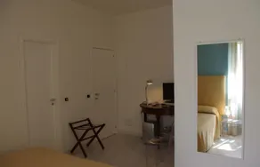 La Piccola Locanda - Chambre