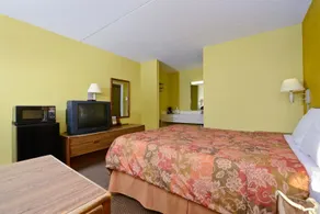 American Inn Morrilton - Room