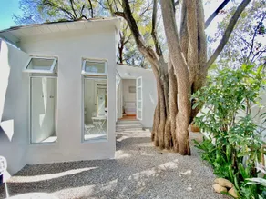 Hotel Cala Blanca Cuernavaca - Habitación