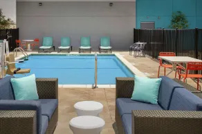 Tru By Hilton El Paso East Loop 375 - Piscine