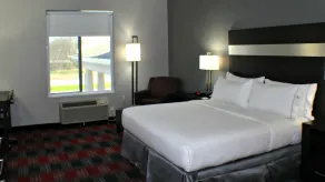 Holiday Inn Express & Suites Bonham by IHG - Room