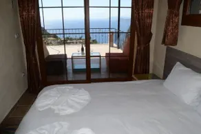 Keyif Motel - Chambre