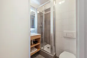 Aparthôtel Adagio Access Paris Saint-Denis Pleyel - Salle de bain