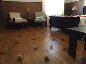 The Trevene Hotel - Chambre