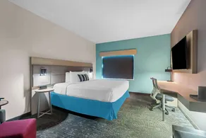 Best Western Plus Ogallala Inn - Chambre
