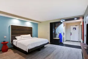 Tru by Hilton Baton Rouge Citiplace, LA - Chambre