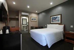 Dunes Inn - Wilshire - Chambre