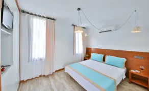 Mare Nostrum - Room