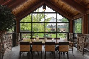 Westgate Smoky Mountain Resort & Spa - Restaurante