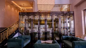 MJ-ULAND Hotel Beijing Airport - Reception