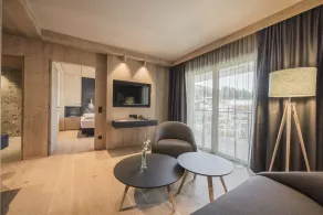 Hotel Kristall - Adults only - Habitación