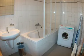 Poustevnik Apartments - Bagno