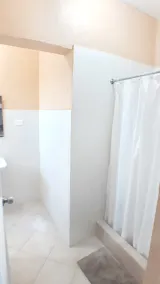 The Hope Plaza - Bathroom