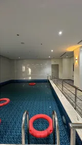 Medhal Hotel - Pool
