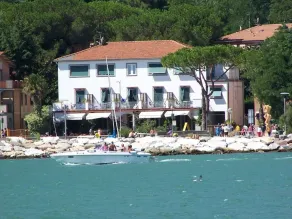 Hotel Sette Archi - Pool