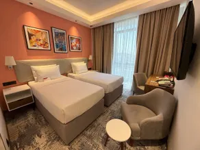 Ramada Encore by Wyndham Bukhara - Room