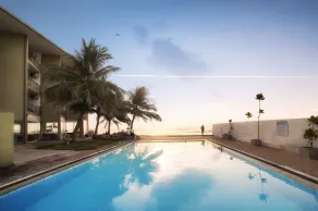 Hikkaduwa Beach Hotel - Free Upgrades from Non-Sea View Rooms to Deluxe Ocean View Rooms! - Pool