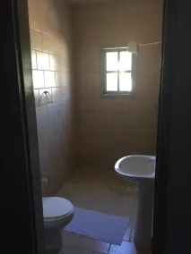Hotel Santa Terezinha - Bathroom