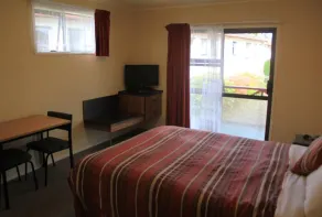 Coronation Court Motel - Chambre