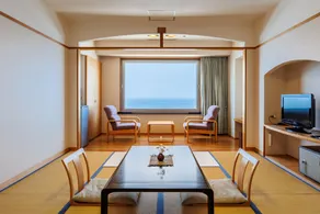Hotel Oosado - Chambre