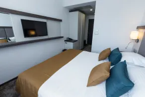 Best Western PLUS Premium Inn - Room