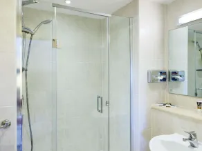 Mercure Barnsley Tankersley Manor Hotel - Zimmer