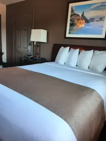 Bandon Inn - Chambre
