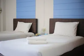 Kumkaew Udon - Habitación