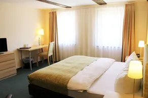Altes Forsthaus Braunlage - Room