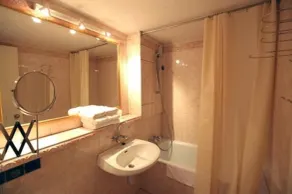 Hôtel Au Relais D'alsace Rouffach - Salle de bain