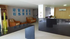 Hotel Enseada dos Corais - Reception