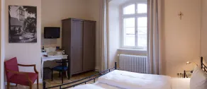 Klosterhotel Wöltingerode - Camera
