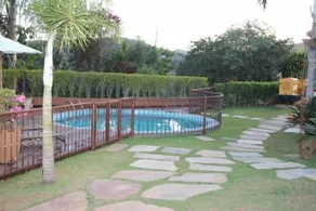 Hotel Quadrado  - Piscina