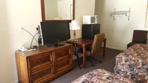 Amber Inn Motel - Rom