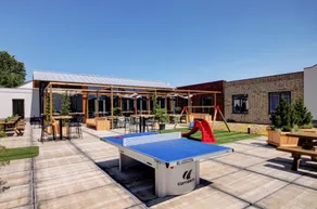 GuestHouse Hotel Kaatsheuvel-Waalwijk - Piscine