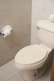 Hotel Real Zapopan - Salle de bain